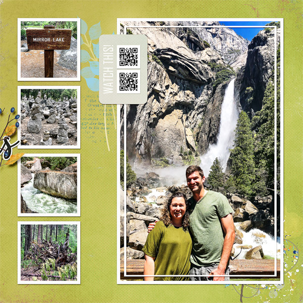 Yosemite Falls_right