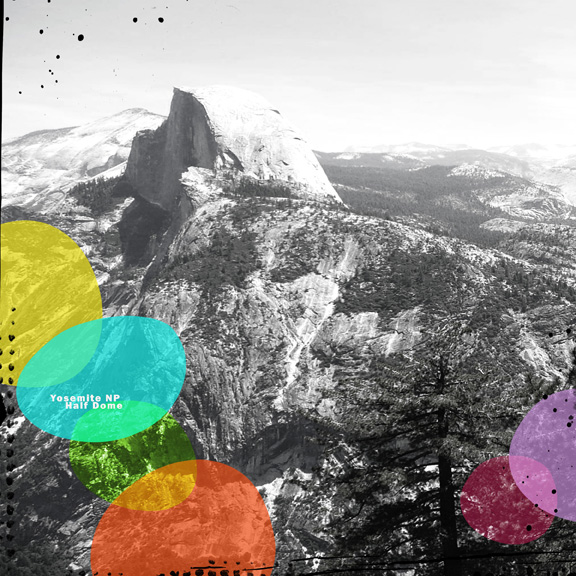 yosemite