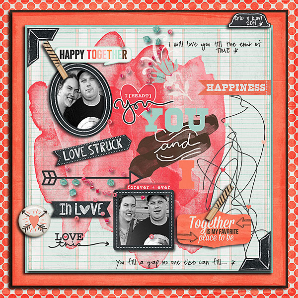 You And I - A Love Story
