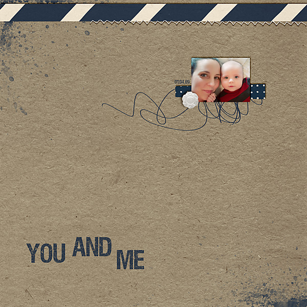You and Me