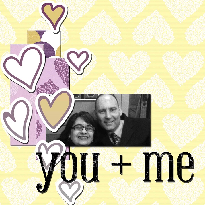 You and Me