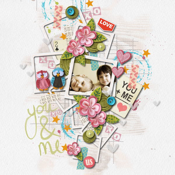 You and Me