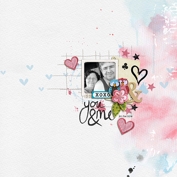 You and Me