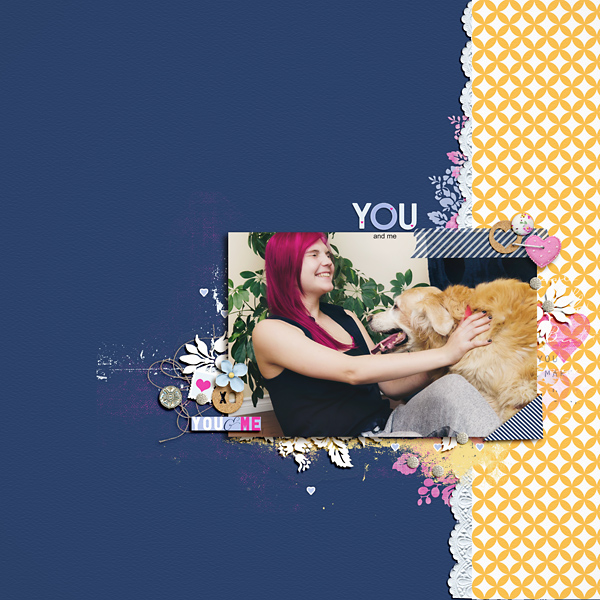 You And Me