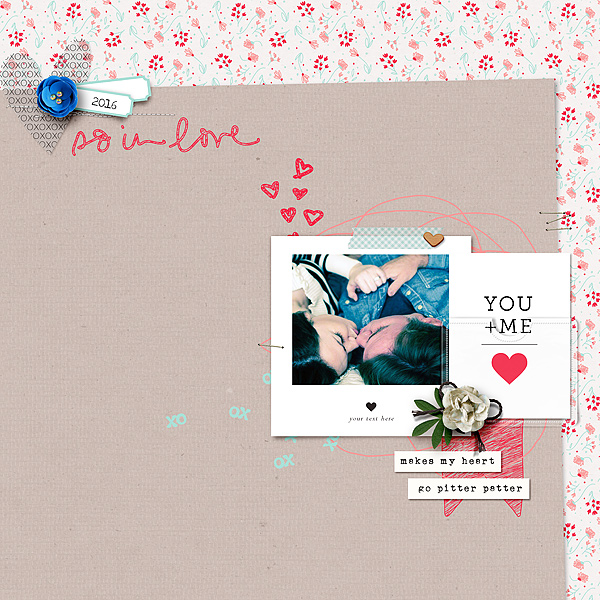 You and Me