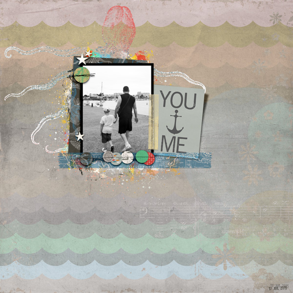 You and Me
