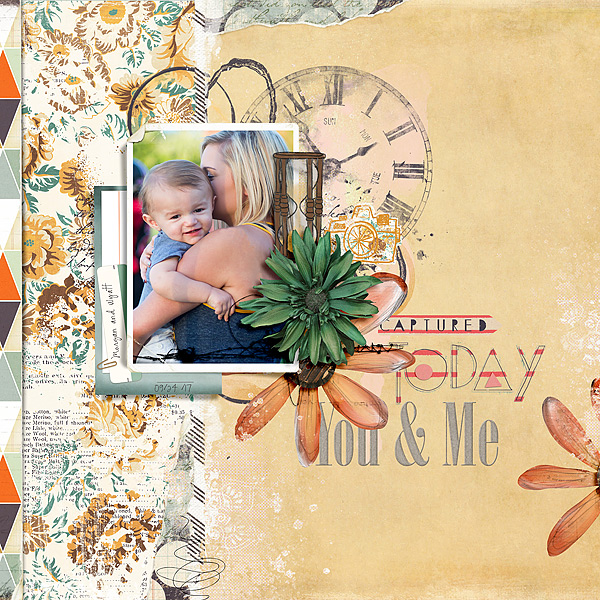 You-and-Me