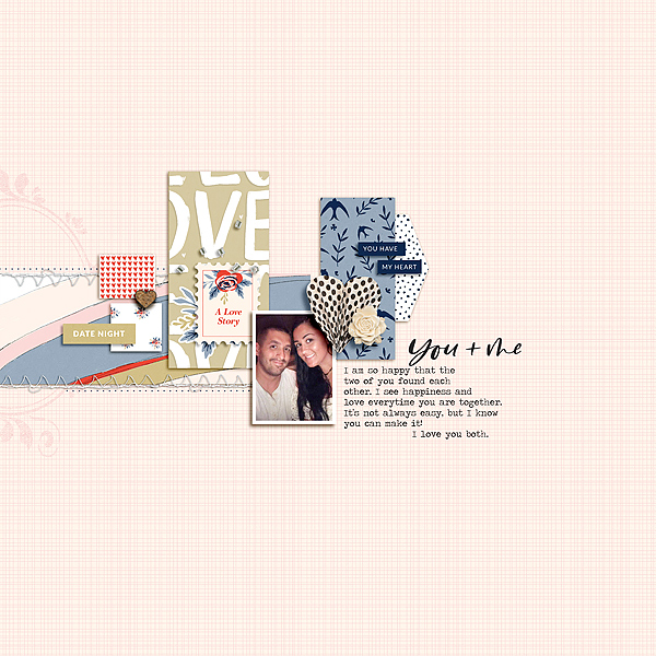 You-and-Me