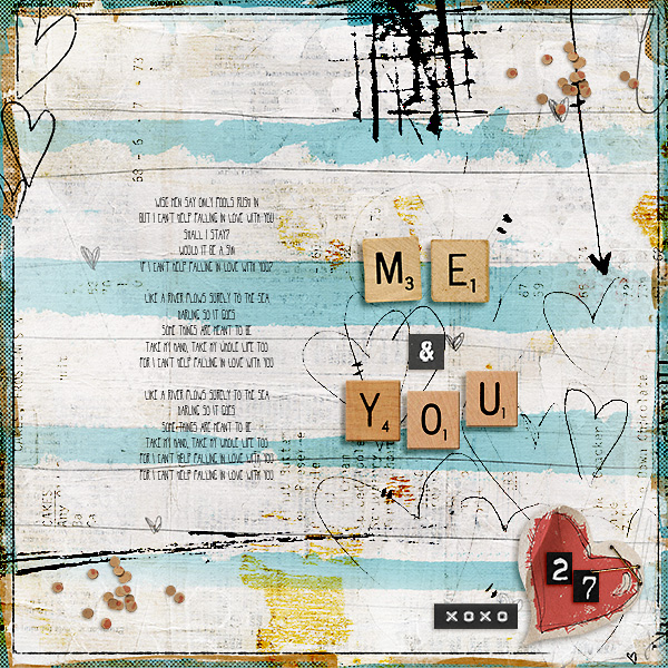 You and Me