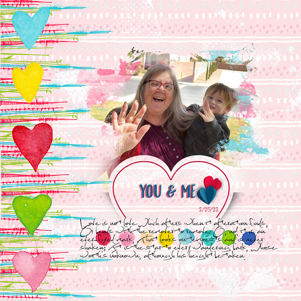 You-and-Me