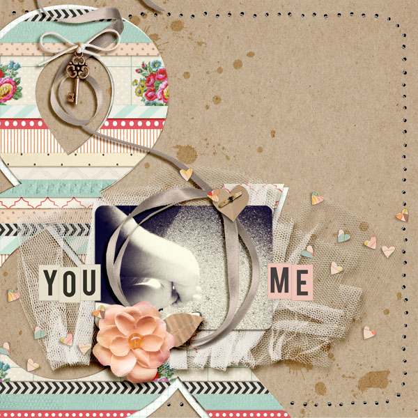 You and Me