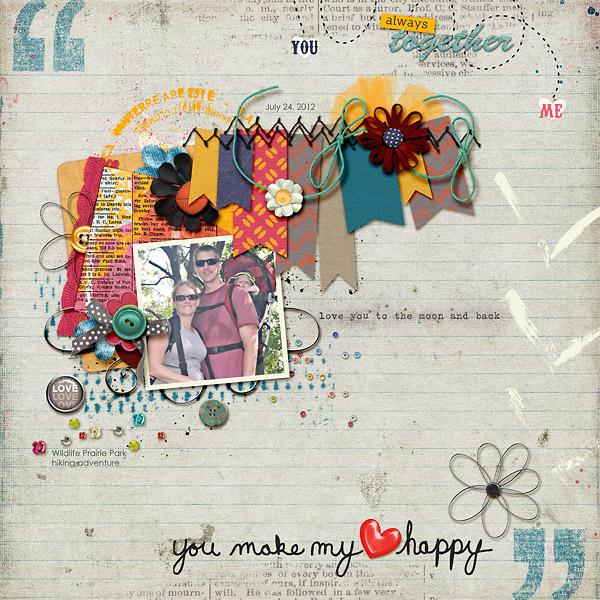 You and Me