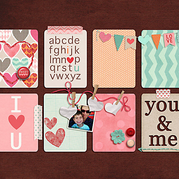 You and Me