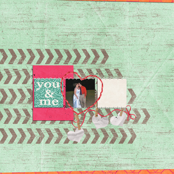 You and Me
