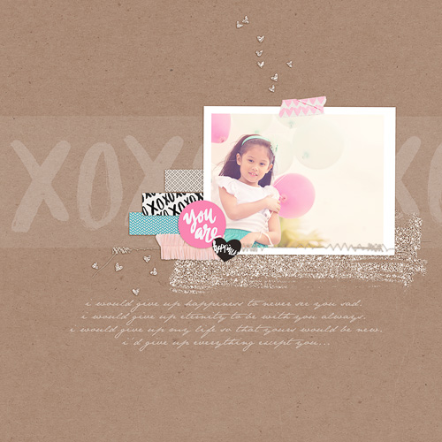 You Are Happiness | 02.27.14