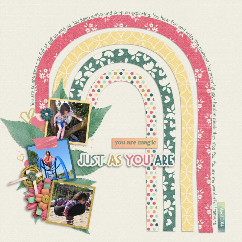 You are Magic