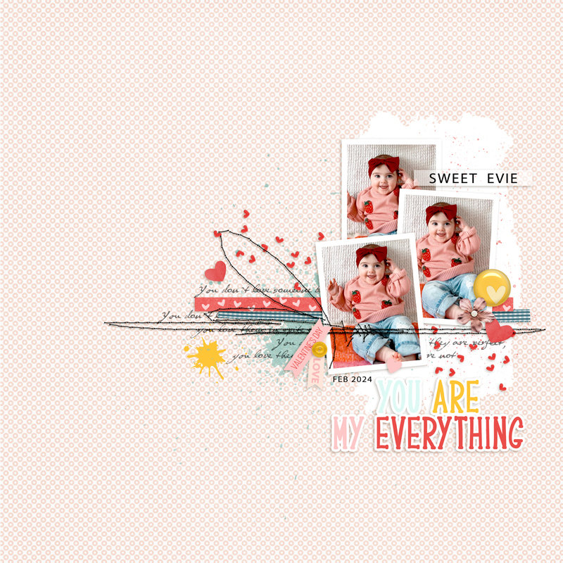 You-are-my-everything