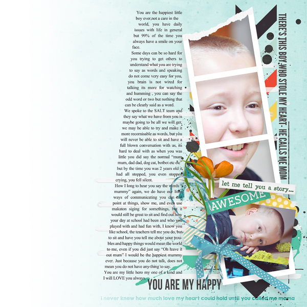 YOU-ARE-MY-HAPPY