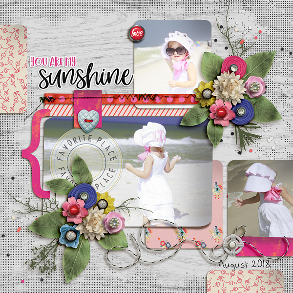 You Are My Sunshine