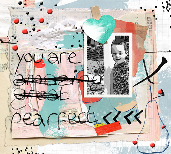 You Are