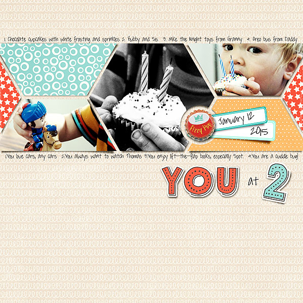 You at 2