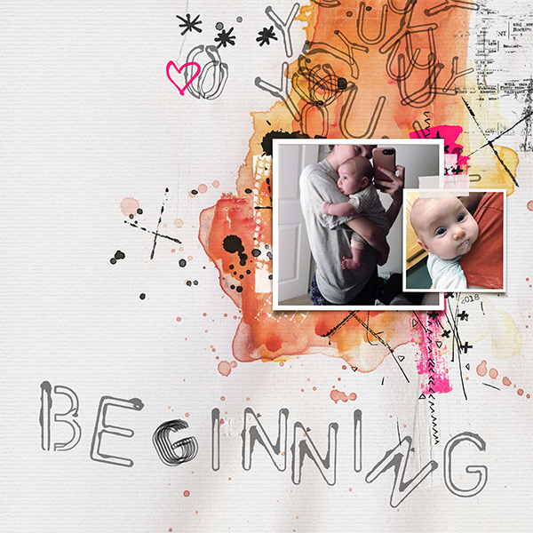 You Beginning