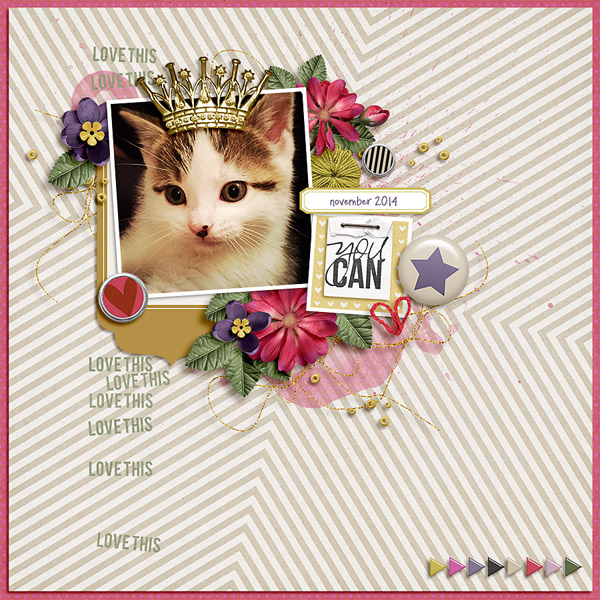 You Can Fb