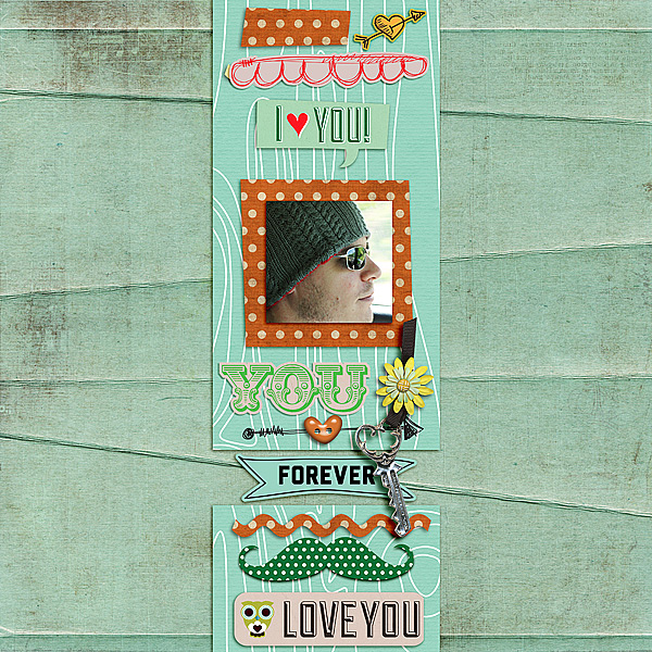 You Forever