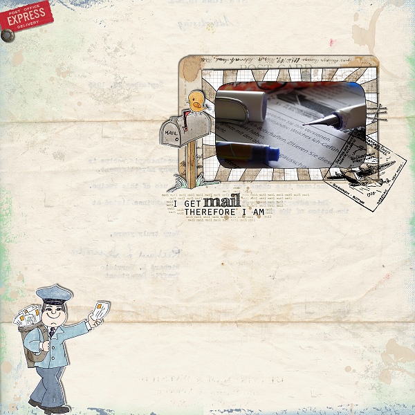 you got mail