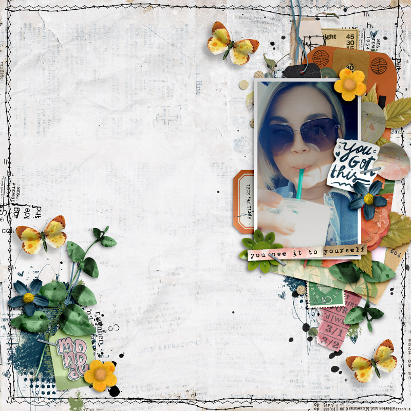You Got This