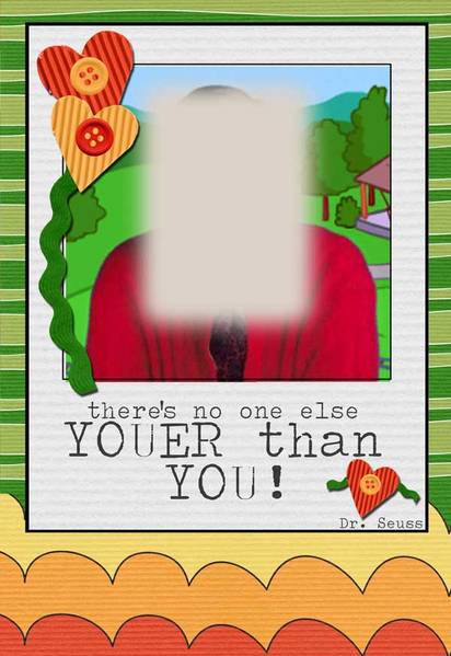 You  I like