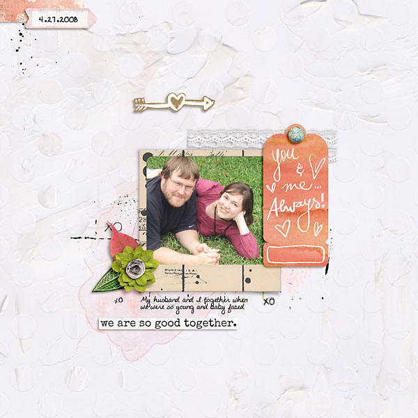 You & Me Always