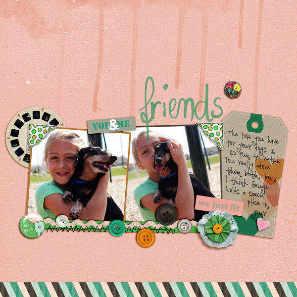 You&Me - Braelyn&Gauge