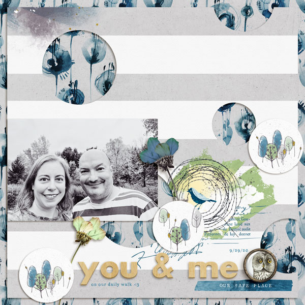 You & Me Sep2020