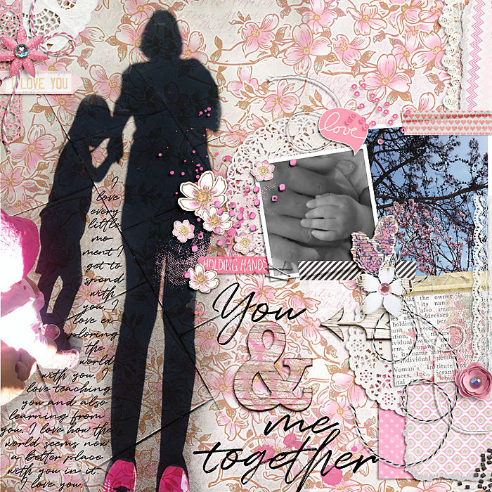 You & Me Together