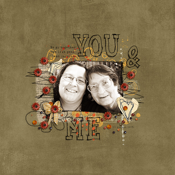 You & Me