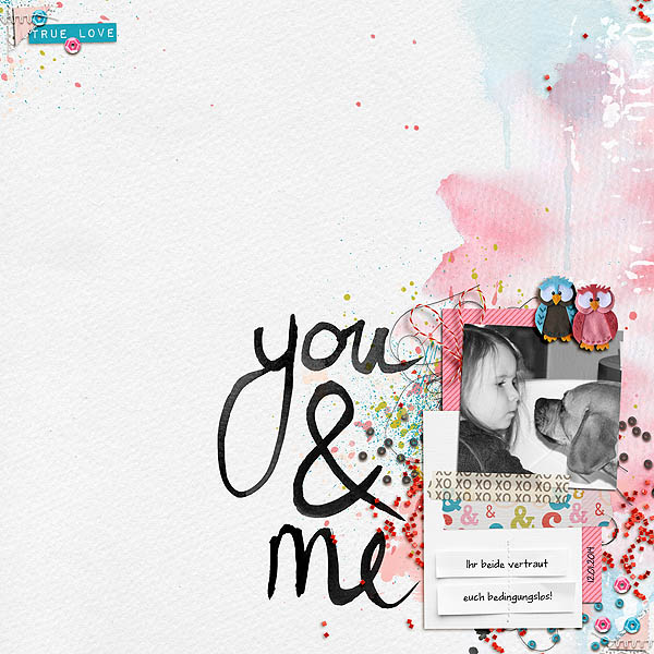 You & Me