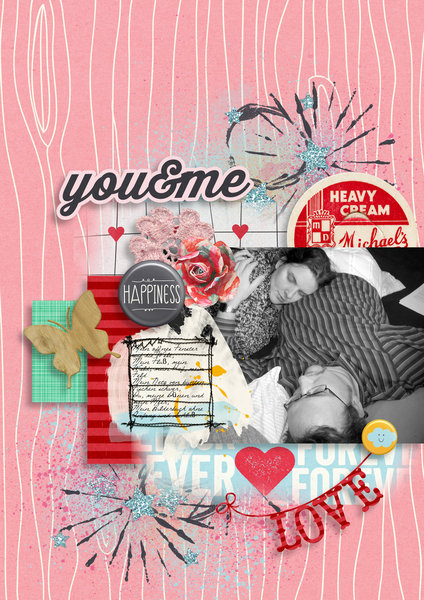 You & Me