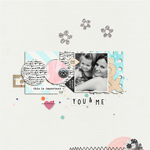 You & Me