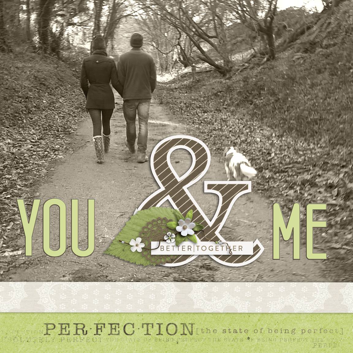 You & Me