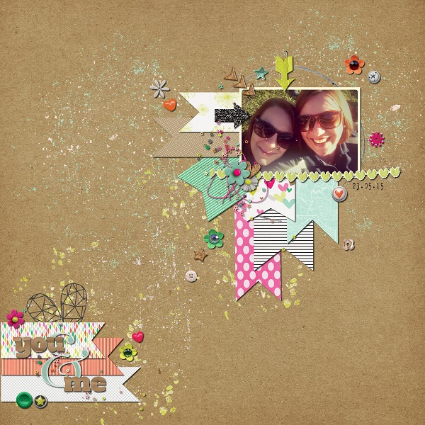 You & Me
