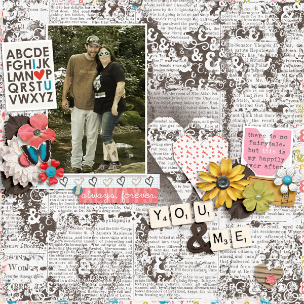 You&Me