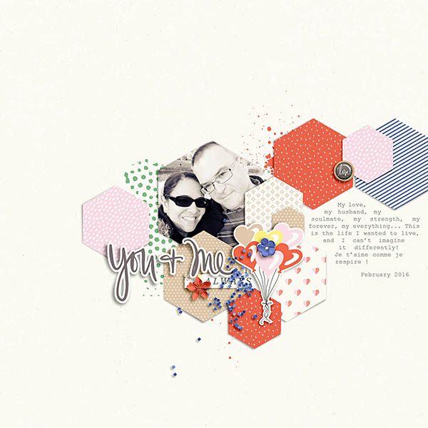 You & Me