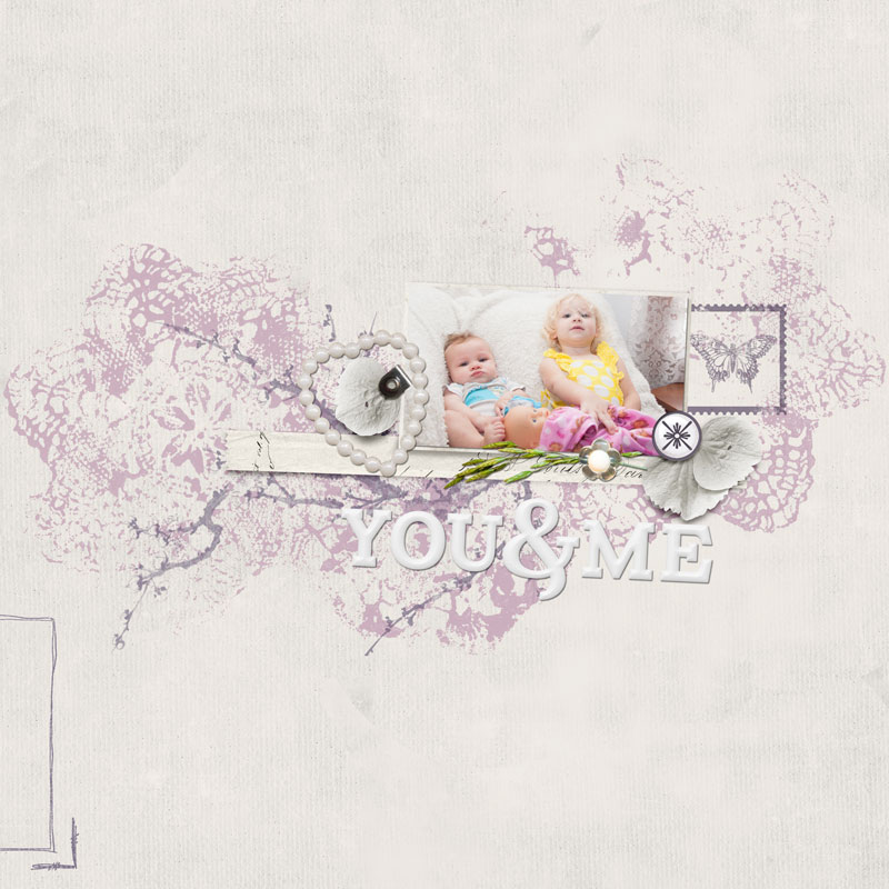 You & Me