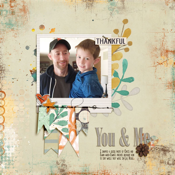 You & Me