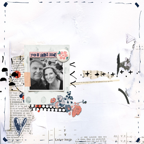 You&me