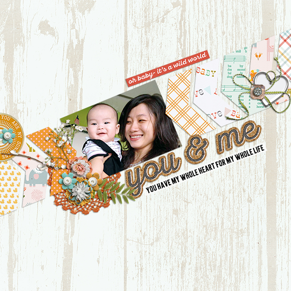 You & Me
