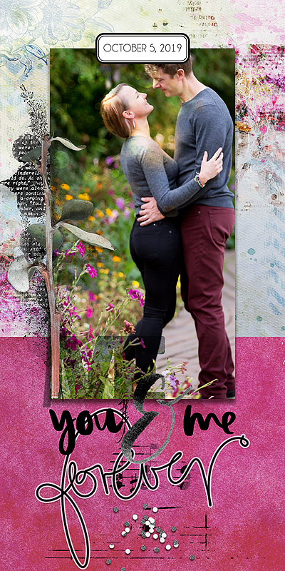 You & Me