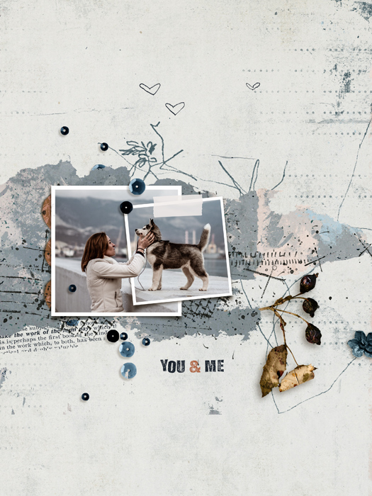 You & Me
