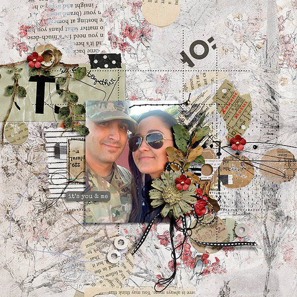 You-&-Me
